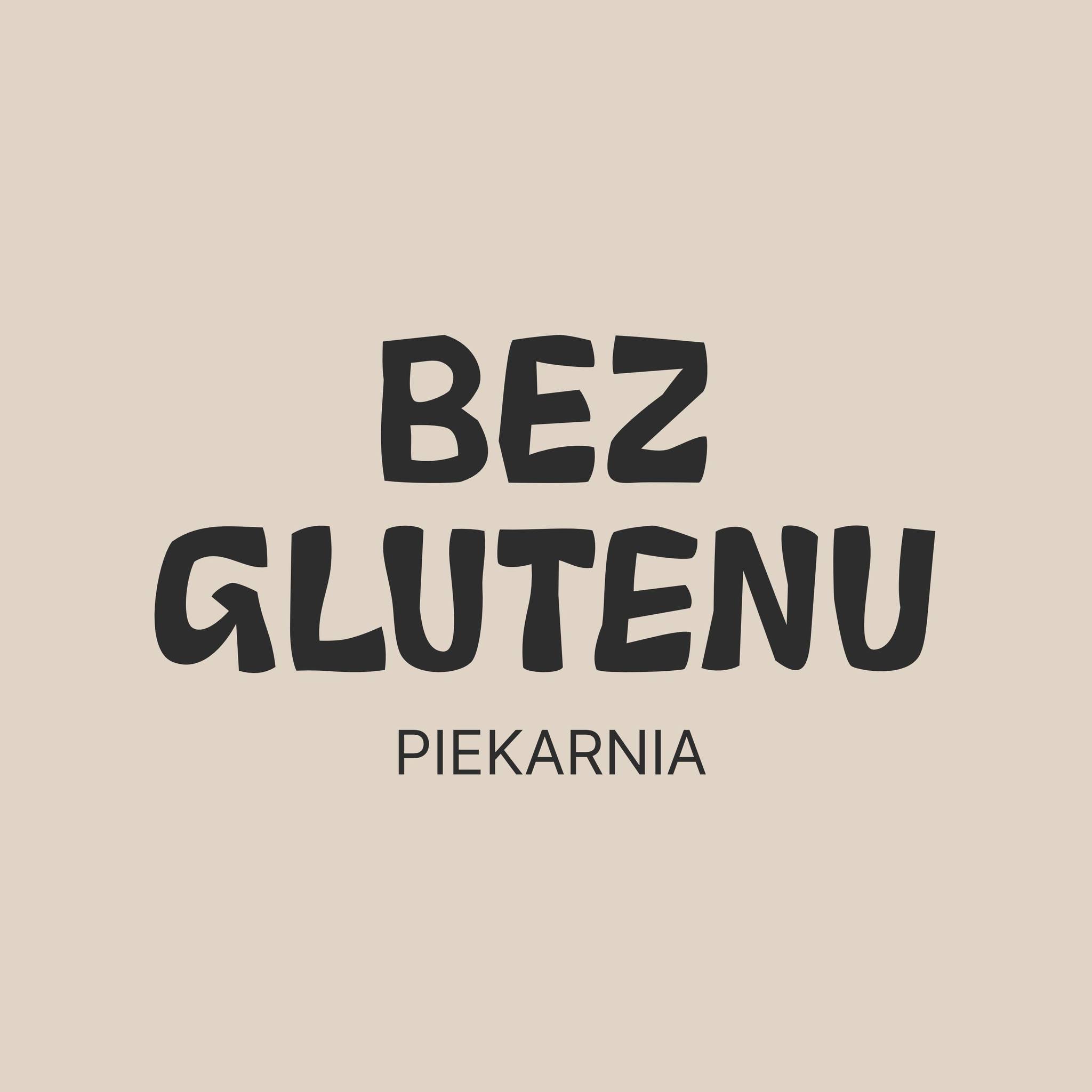 Bez Glutenu Bakery
