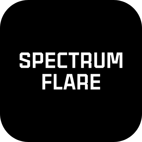 Spectrum Flare